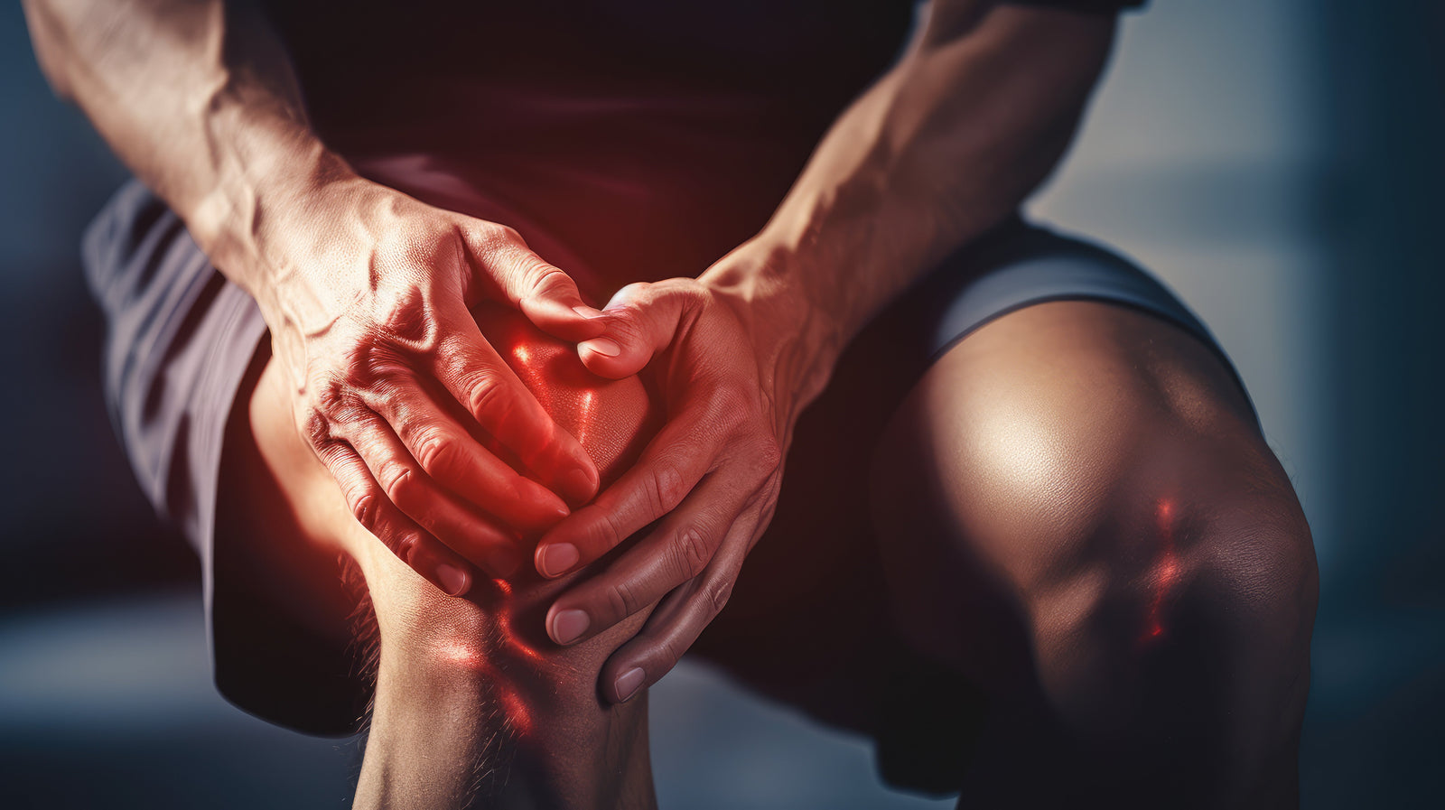 The Best CBD Cream for Knee Pain: What the Science Actually Says