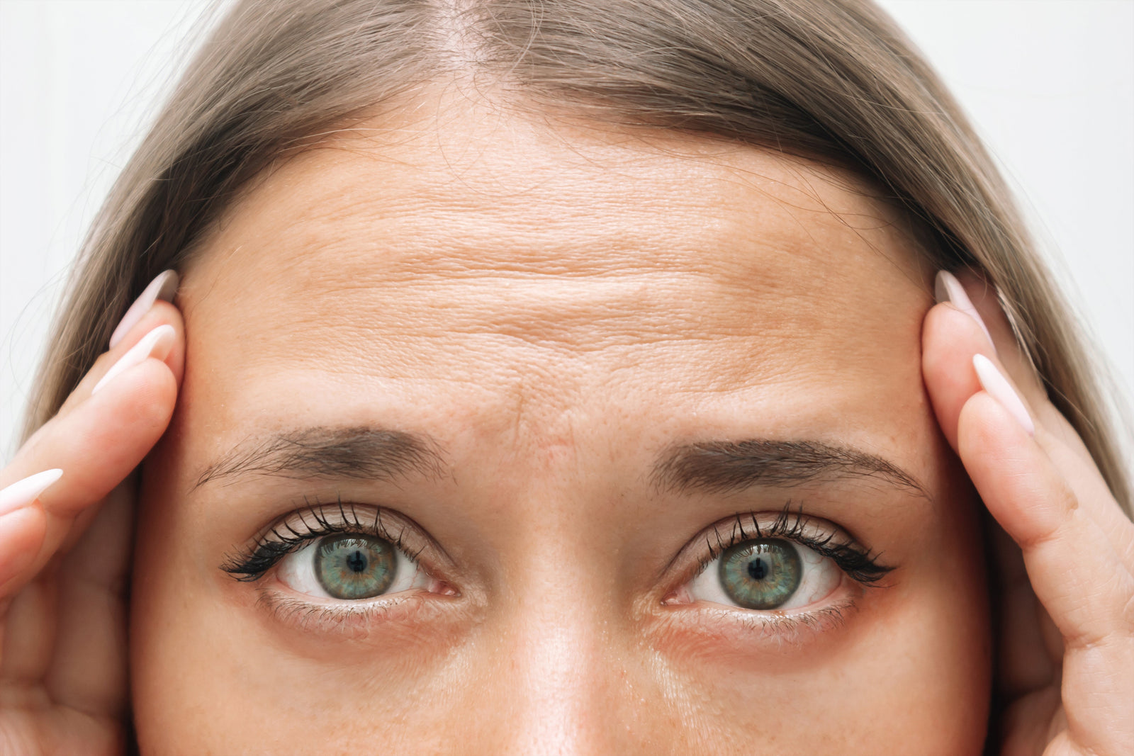 Choosing the Right CBD for Wrinkles and Anti-Aging