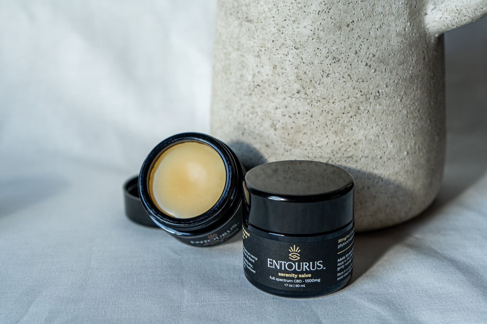 The Future of Hemp Wellness