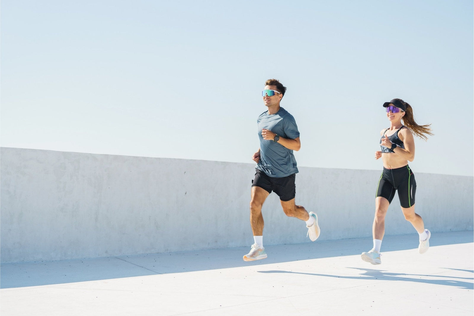 How to Choose the Best CBD for Running and Active Lifestyles