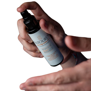 Synergy Body Oil + (50ML)