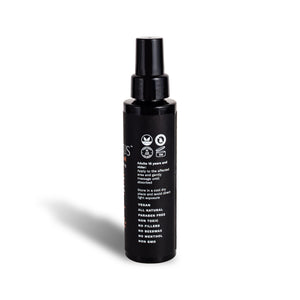 Synergy Body Oil (50ML)