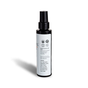 Synergy Body Oil + (50ML)