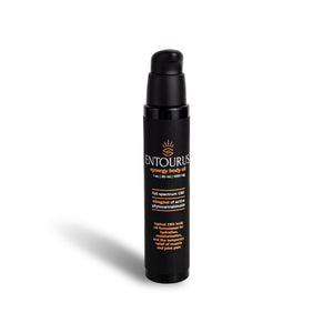 Synergy Body Oil (30ML)