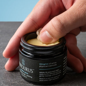 Soothe Salve