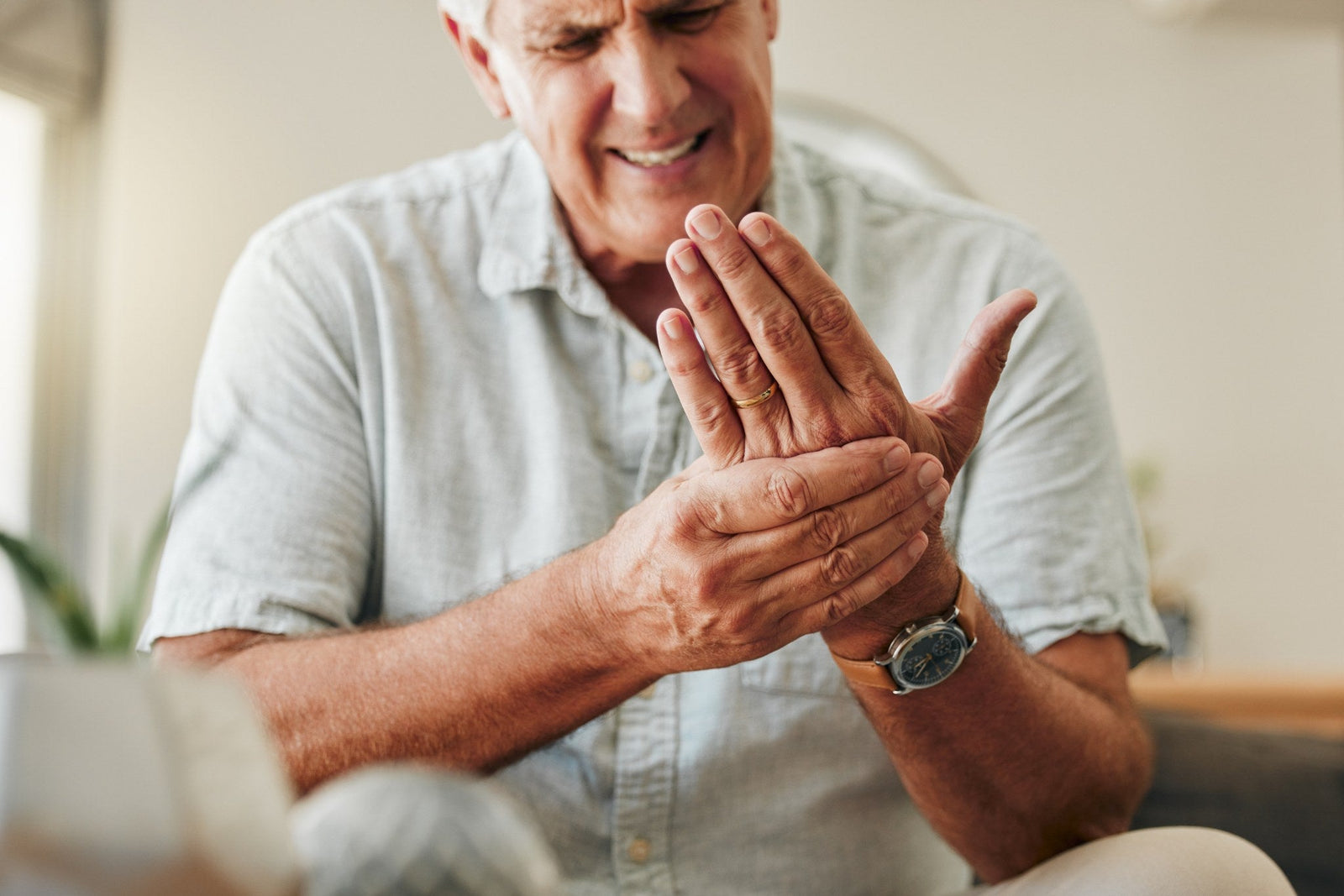 The Best CBD Products For Joint Aches & Stiffness