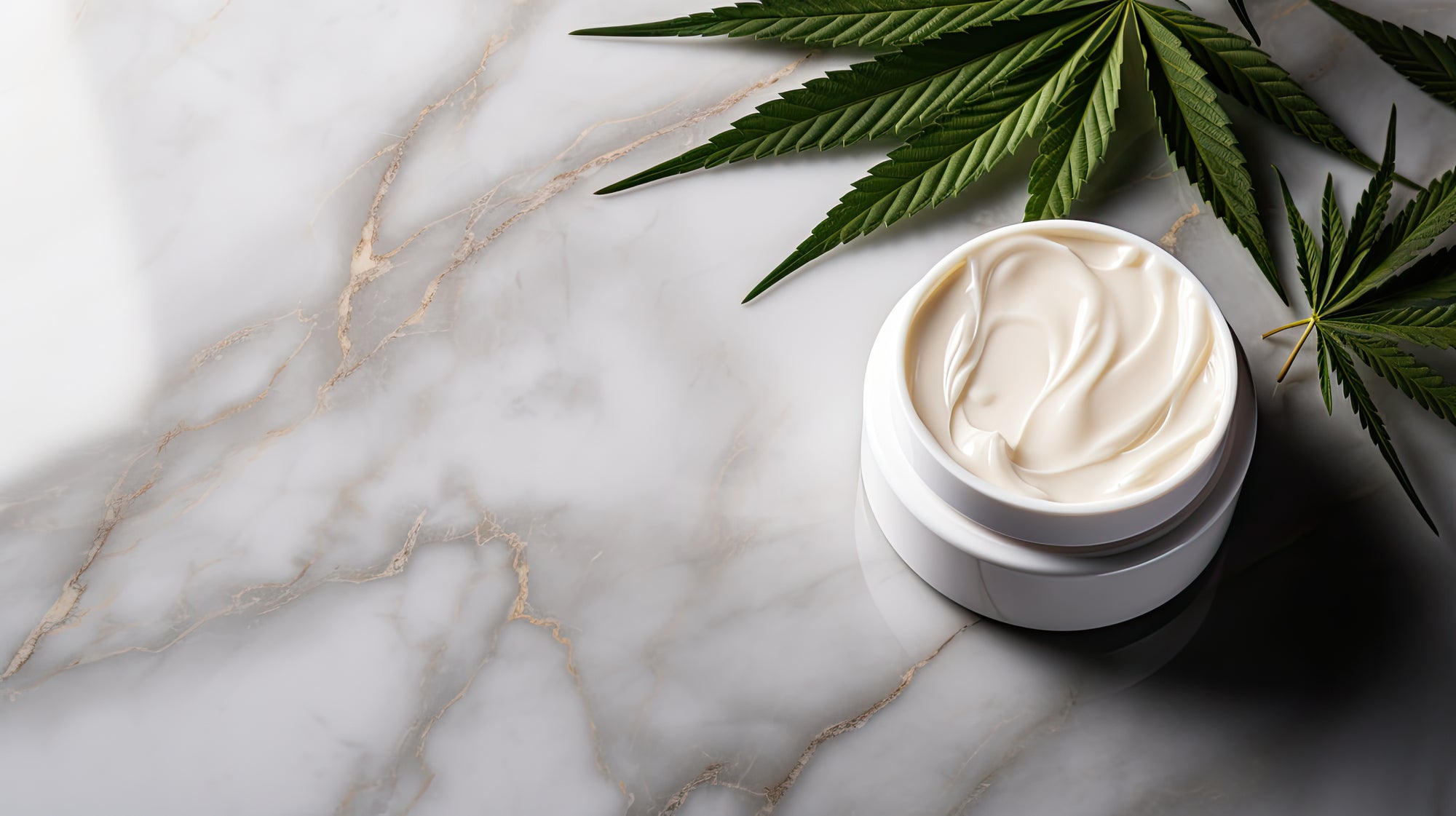 Medical CBD Cream