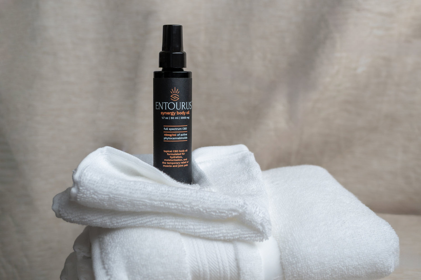 CBD Spa Treatments: Unlock the Benefits of CBD Massage Oil