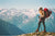 CBD Salves for Hiking and Outdoor Activities