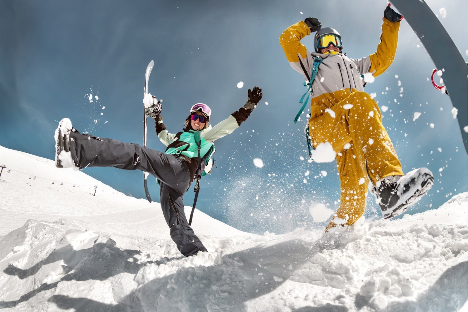 Best CBD Cream for Snow Sports Recovery: A Science-Based Guide