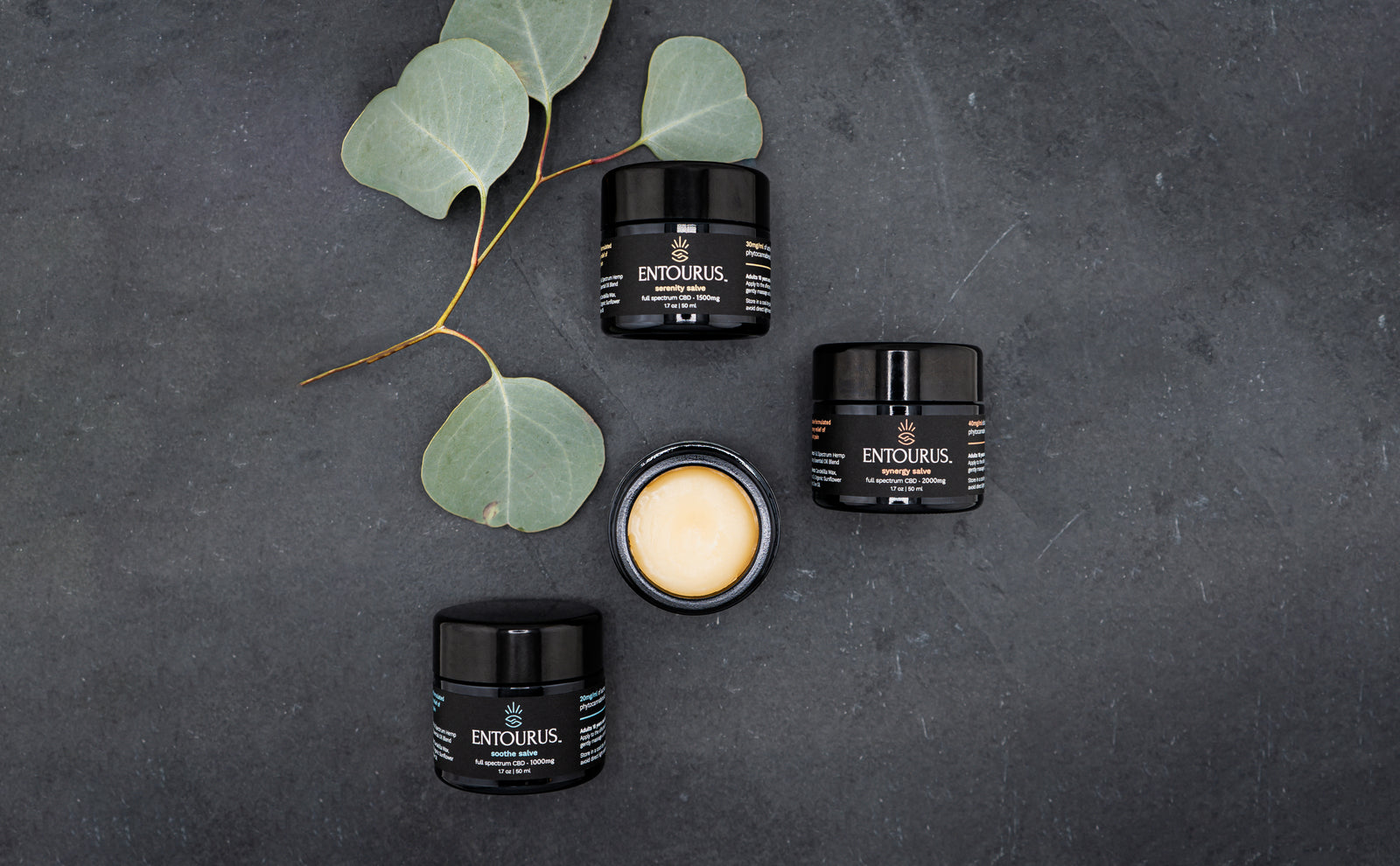 A cut above other topical companies.