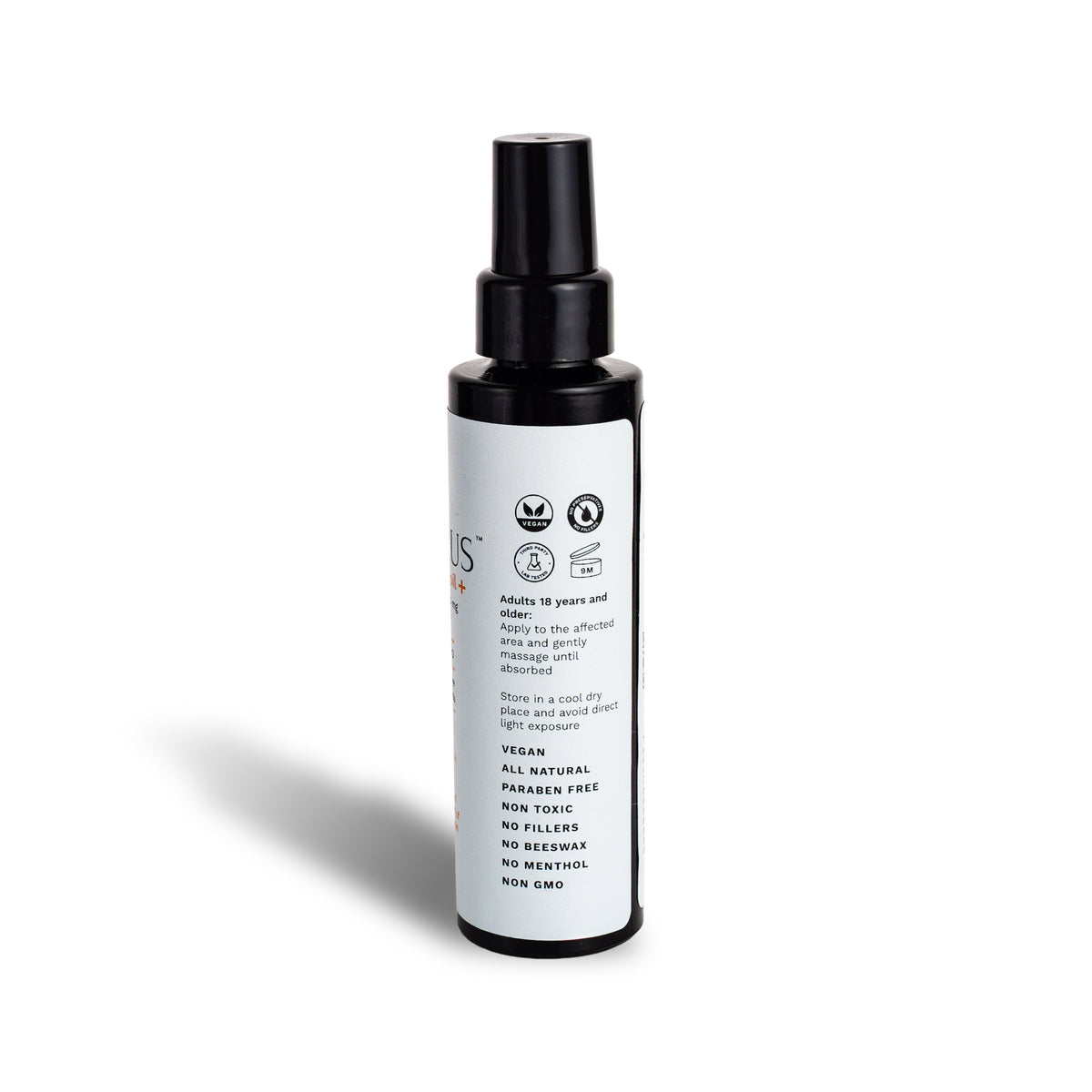 Synergy Body Oil + (50ML)