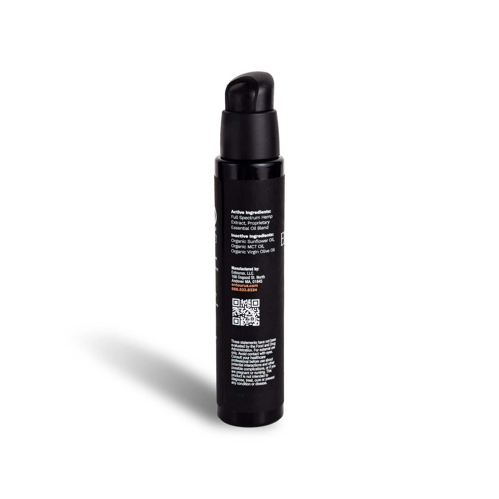 Synergy Body Oil (30ML)