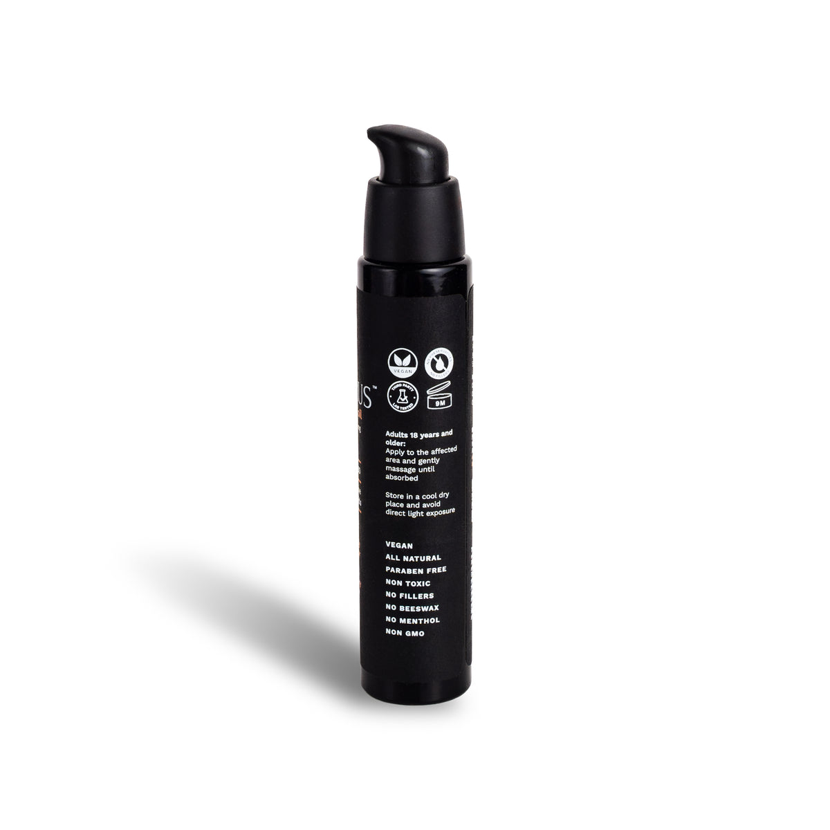 Synergy Body Oil (30ML)