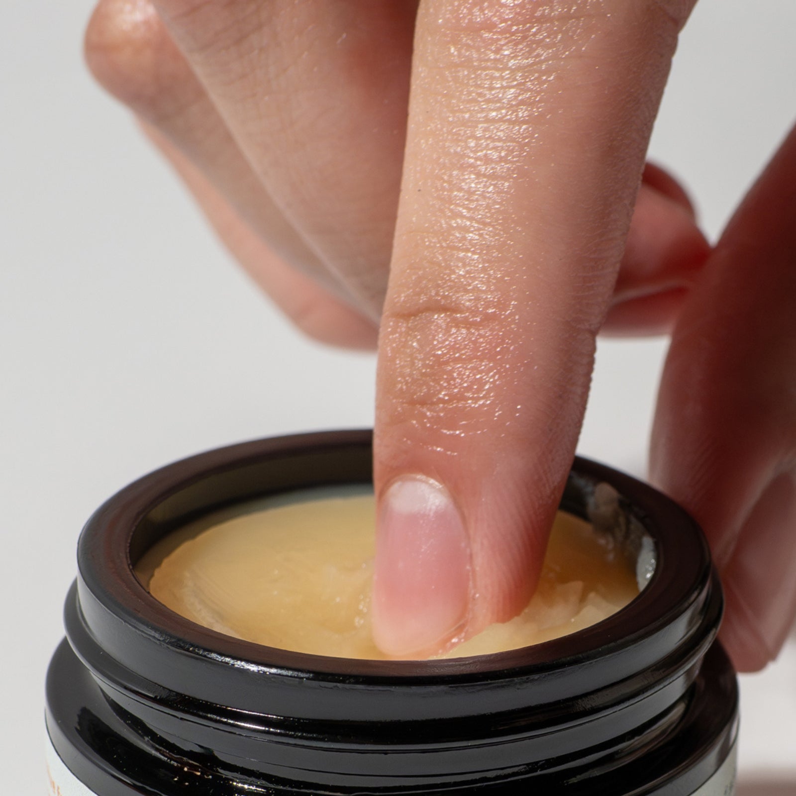Serenity Salve +
