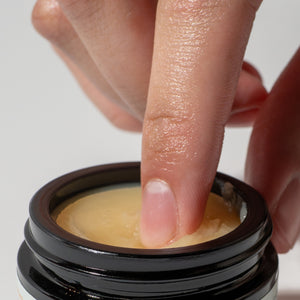 Soothe Salve +