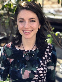 Dr. Riley Kirk, PhD, Entourus scientific advisor